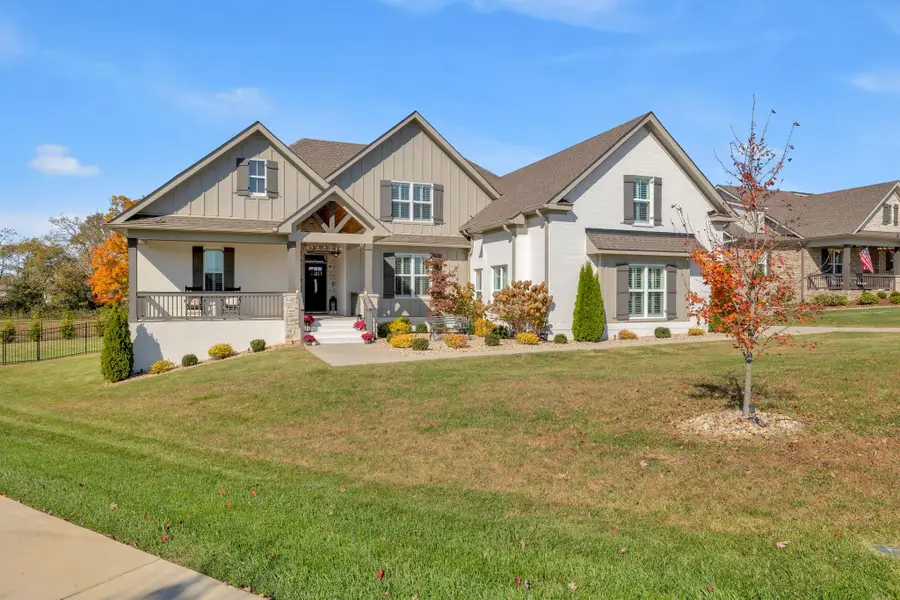 1032 Abbey Road Way, Spring Hill, TN 37174 - Image #2