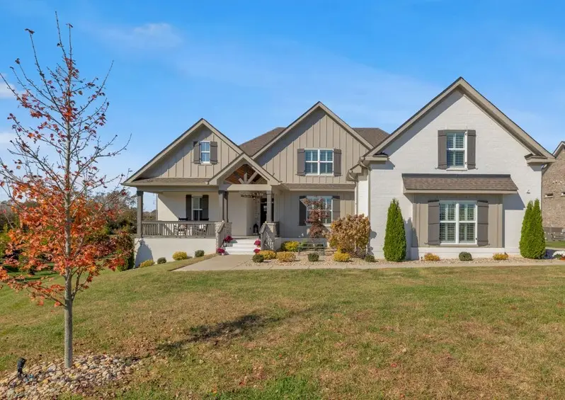 1032 Abbey Road Way, Spring Hill, TN 37174 - Image #3