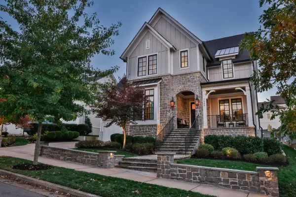 1535 Fleetwood Dr, Franklin, TN 37064