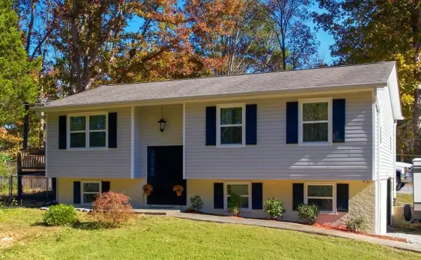 462 Corvin Road Ne, Cleveland, TN 37323