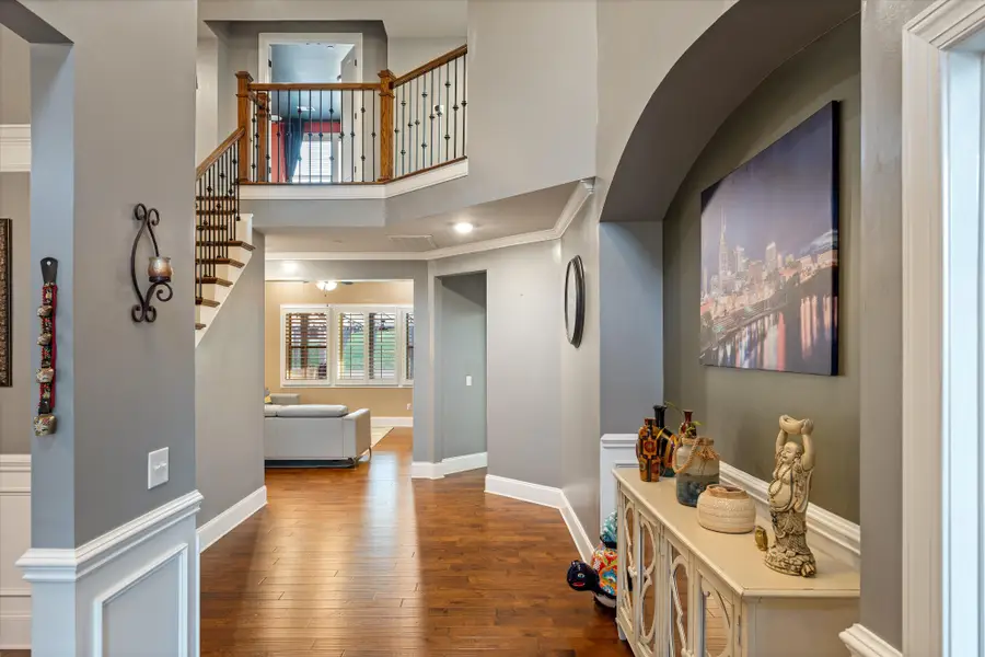 793 Alameda Ave, Nolensville, TN 37135 - Image #2