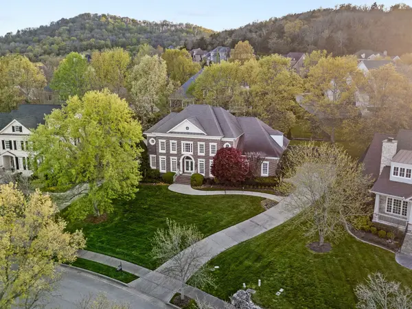 6 Portrush Ct, Brentwood, TN 37027