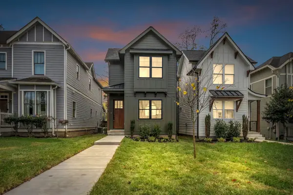 1524B Straightway Ave, Nashville, TN 37206