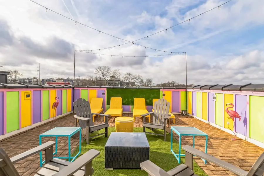 711A 26th Ave N, Nashville, TN 37208 - #3