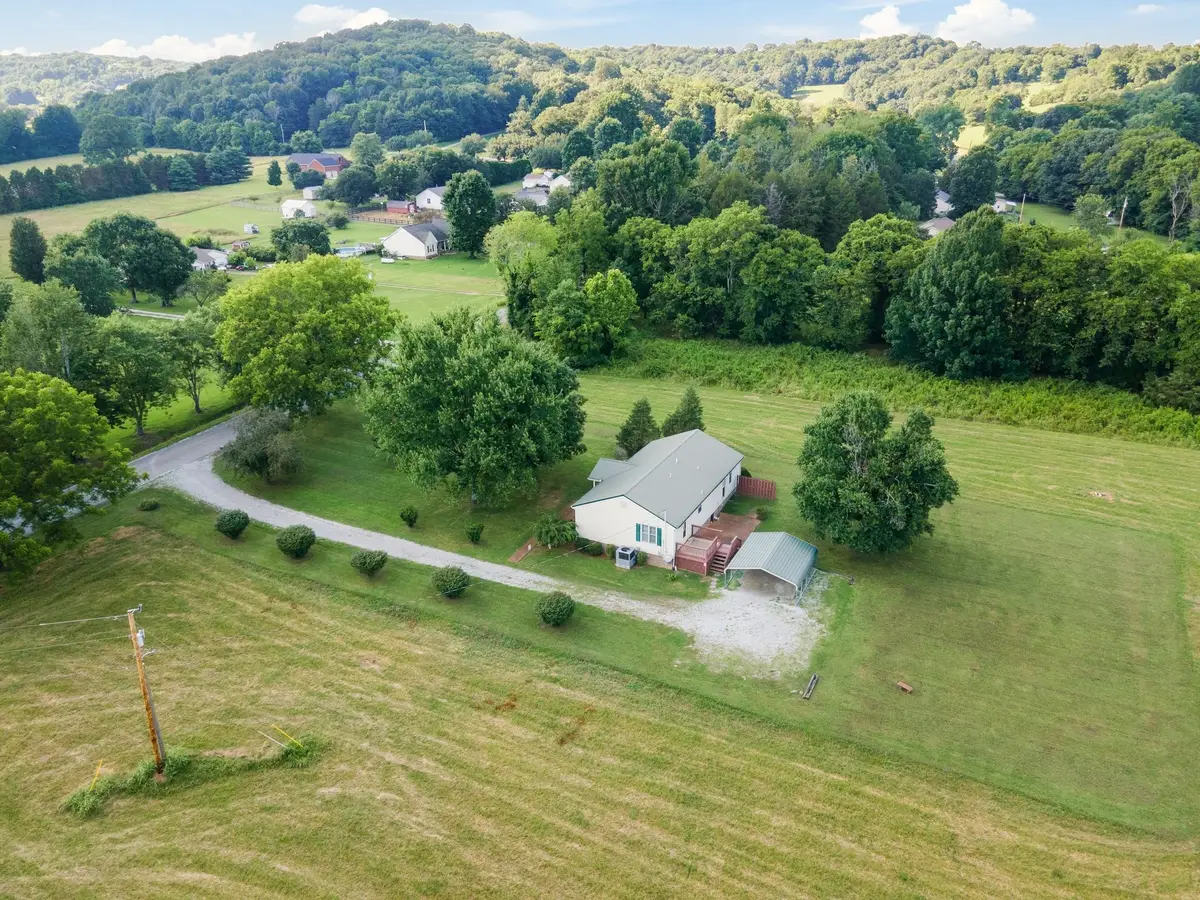 4628 Dugger Rd, Culleoka, TN 38451 - Image #1
