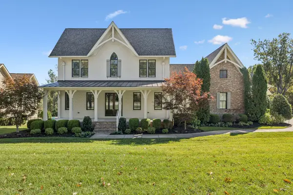 209 Gilchrist South Cir, Nolensville, TN 37135