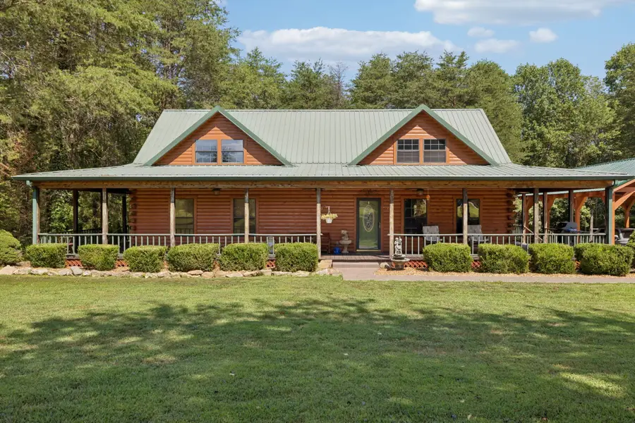 602 Gaither Hinson Rd, Waynesboro, TN 38485 - #2