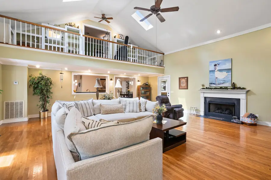 4319 Nicks Dr, Springfield, TN 37172 - Image #3