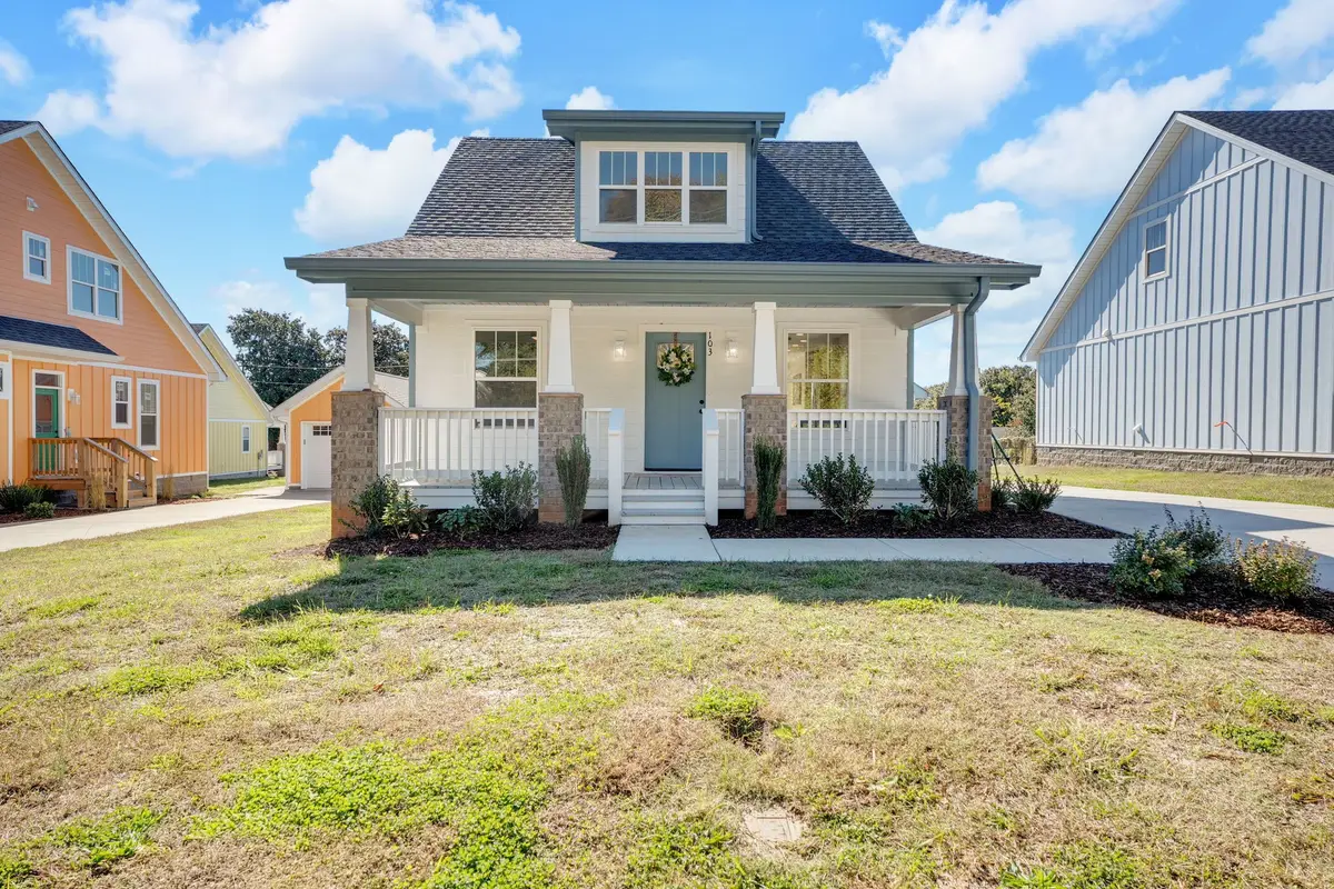 103 N Shephard St, Winchester, TN 37398 - Image #1