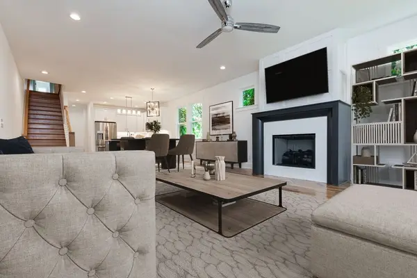 335A Mckennell Dr, Nashville, TN 37206