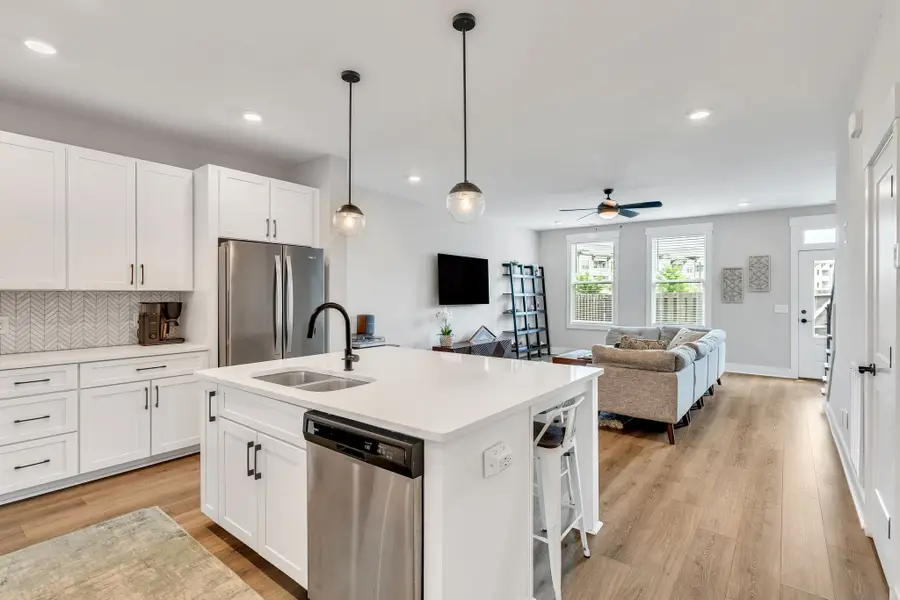 2087 Oakwood Ave #UNIT 12,, Nashville, TN 37207 - Image #2