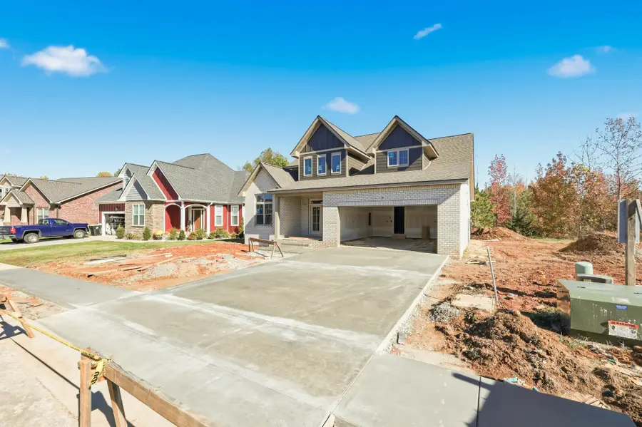 109 Cottage Ln, Clarksville, TN 37043 - Image #3