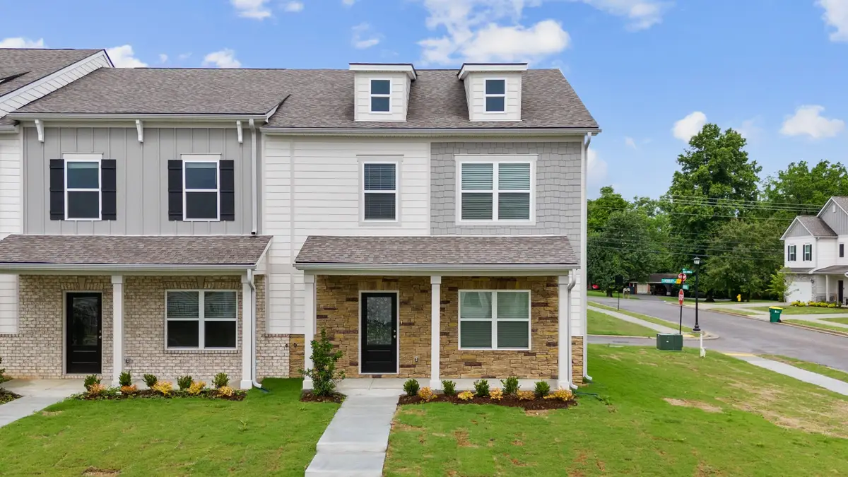 350 Canonbury Dr, Lebanon, TN 37087 - Image #1