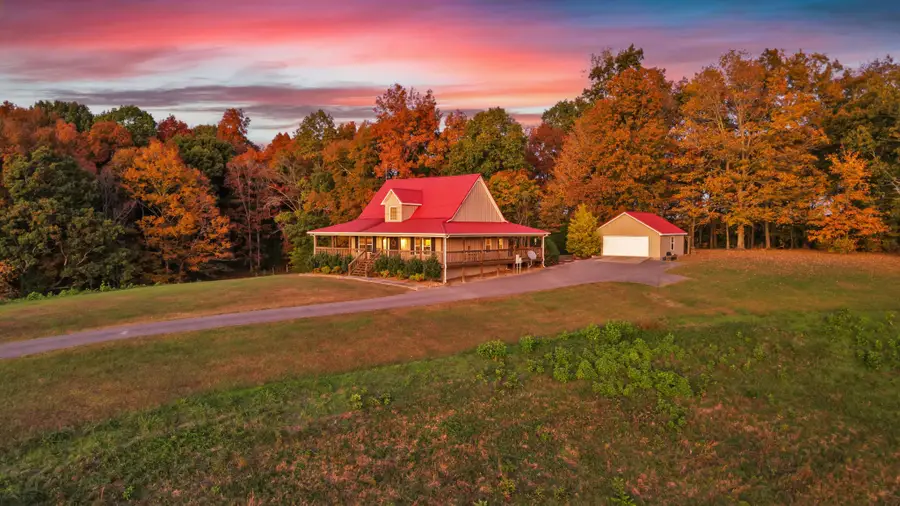 191 Cedar Ridge Ln, Lynchburg, TN 37352 - Image #3