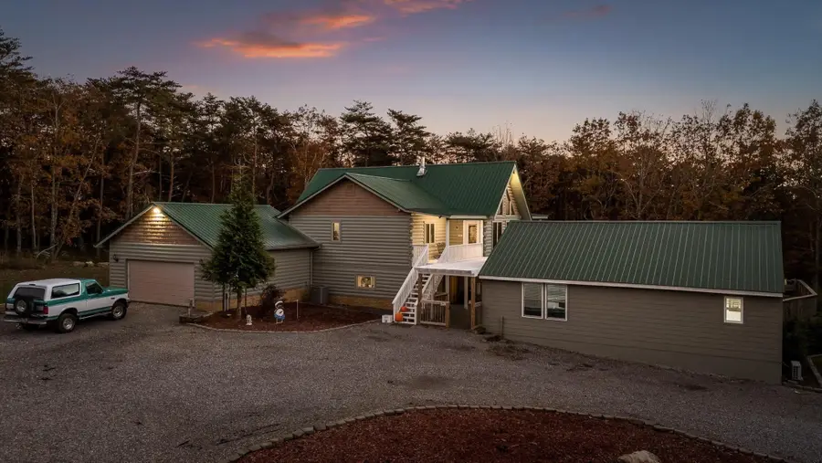 504 Wolf Run, Menlo, GA 30731 - Image #3