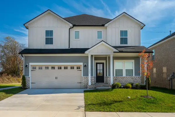 1354 Beasley Blvd, Mount Juliet, TN 37122