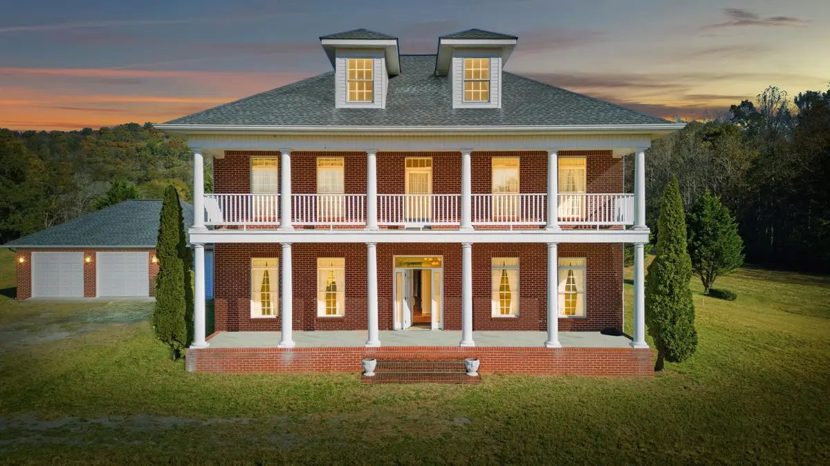 126 County Road 98, Bridgeport, AL 35740 - Image #1