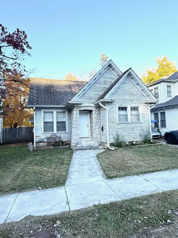 152 Alumni Ave, Hopkinsville, KY 42240