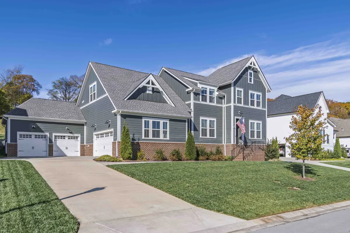 7037 Vineyard Valley Dr, College Grove, TN 37046 - Image #1