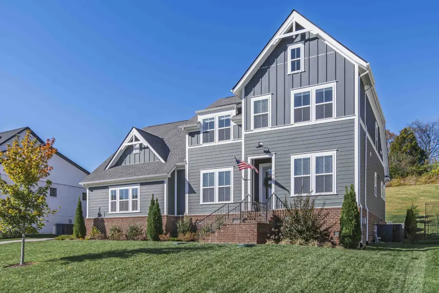 7037 Vineyard Valley Dr, College Grove, TN 37046 - Image #2