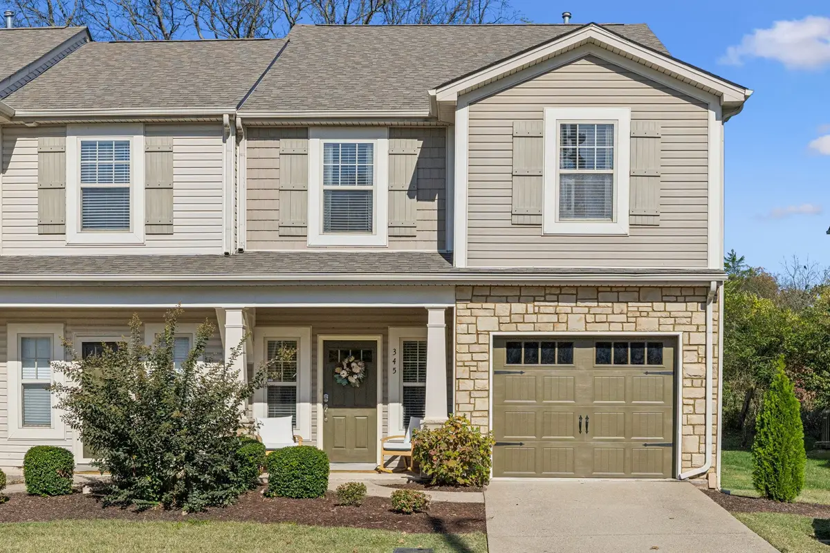 735 Tulip Grove Rd #345, Hermitage, TN 37076 - Image #1