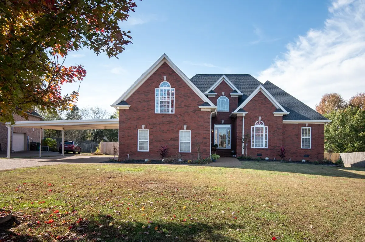 505 Lena Way, Lebanon, TN 37087 - Image #1