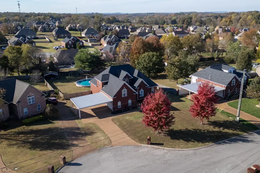 505 Lena Way, Lebanon, TN 37087 - Image #2