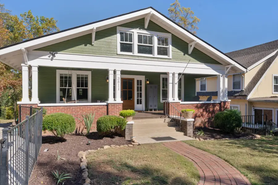 3811 Monte Vista Drive, Chattanooga, TN 37411 - Image #3