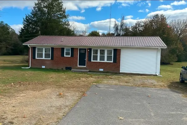 530 S Military St, Loretto, TN 38469