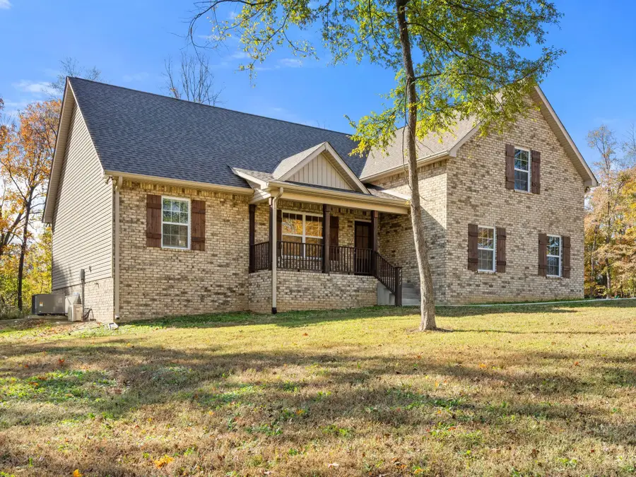 4413 Taylor Rd, Springfield, TN 37172 - Image #2