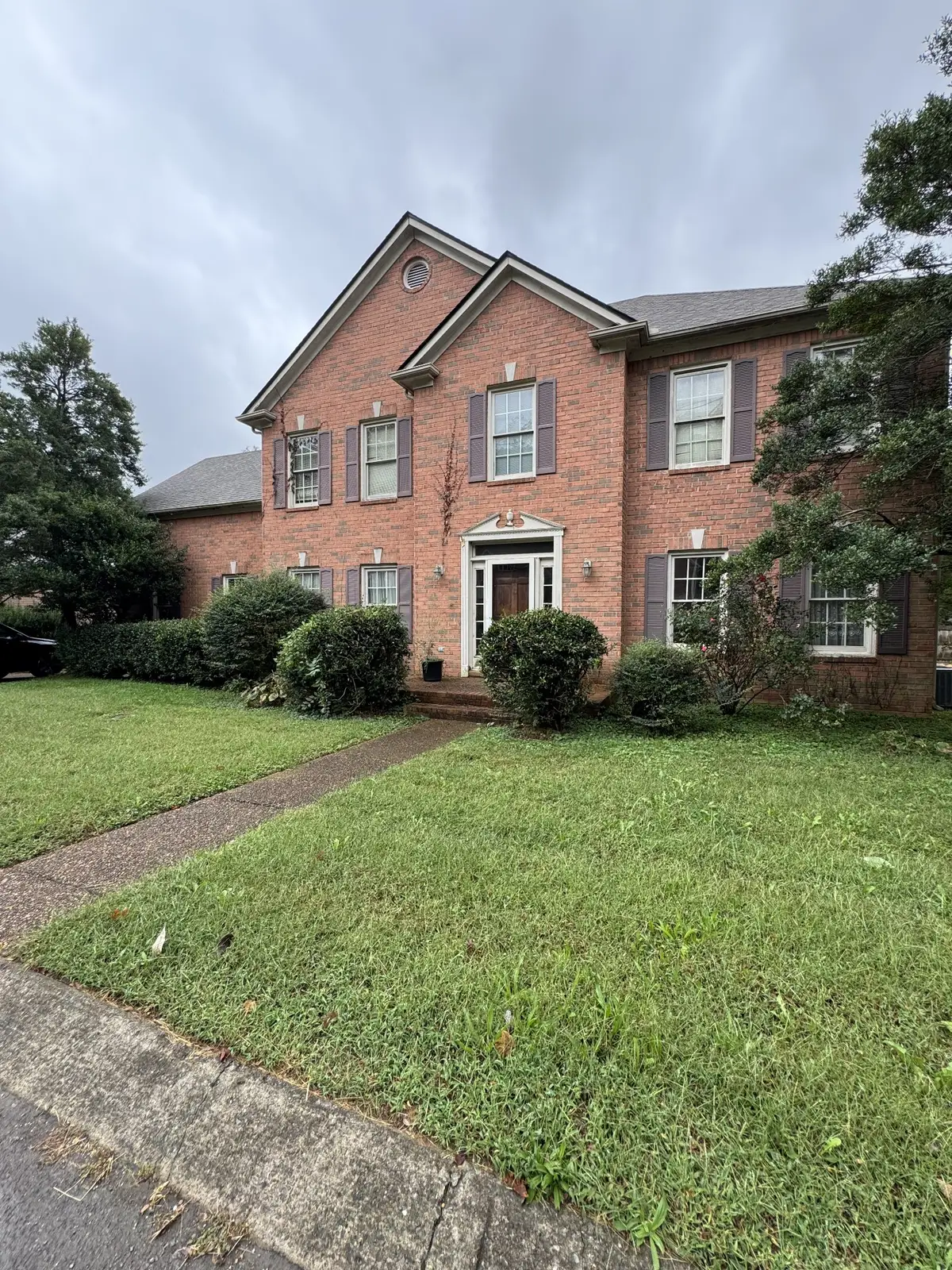 124 Sequoyah Ln, Nashville, TN 37221 - Image #1