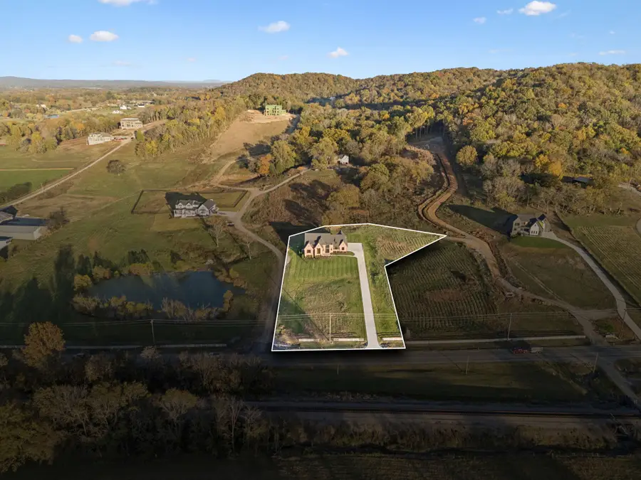 9204 Horton Hwy, College Grove, TN 37046 - Image #3