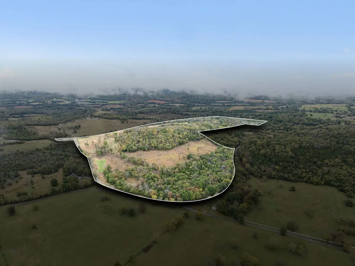 0 Coop Rd, Bell Buckle, TN 37020 - Image #1