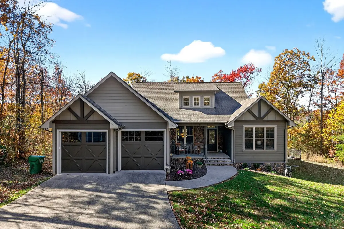 766 Eastridge Pass, Monterey, TN 38574 - Image #1