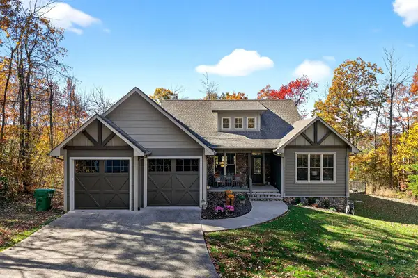 766 Eastridge Pass, Monterey, TN 38574