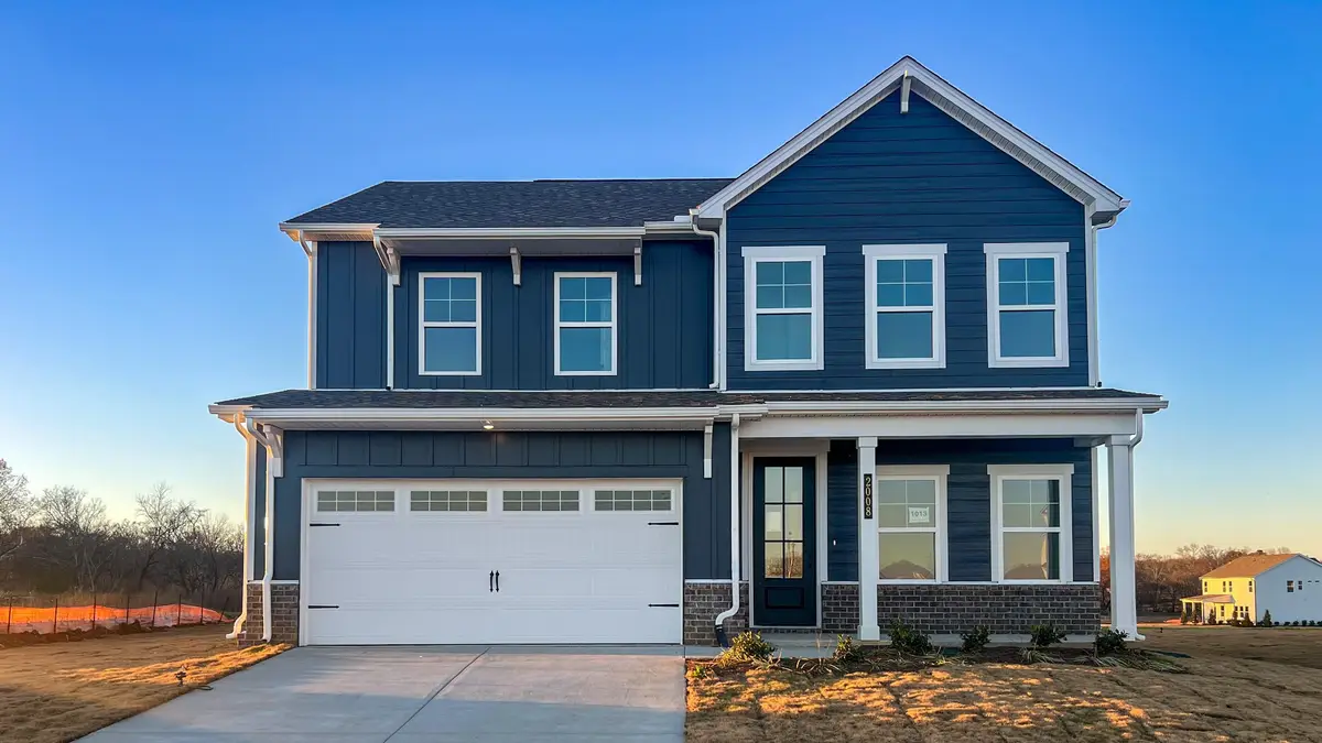 2008 Bennett Creek Drive, Columbia, TN 38401 - Image #1