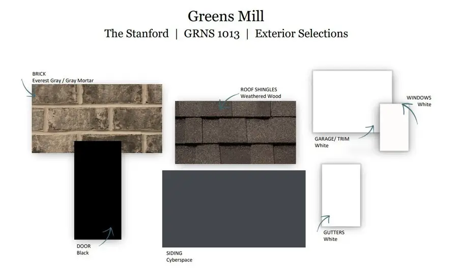 2008 Bennett Creek Drive, Columbia, TN 38401 - Image #3