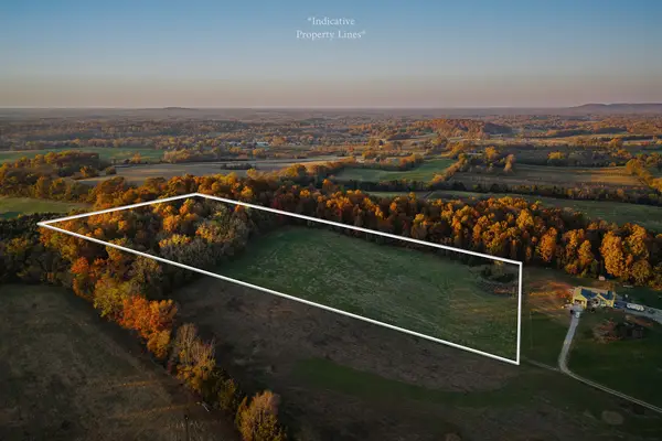 0 Collier Ln, McMinnville, TN 37110