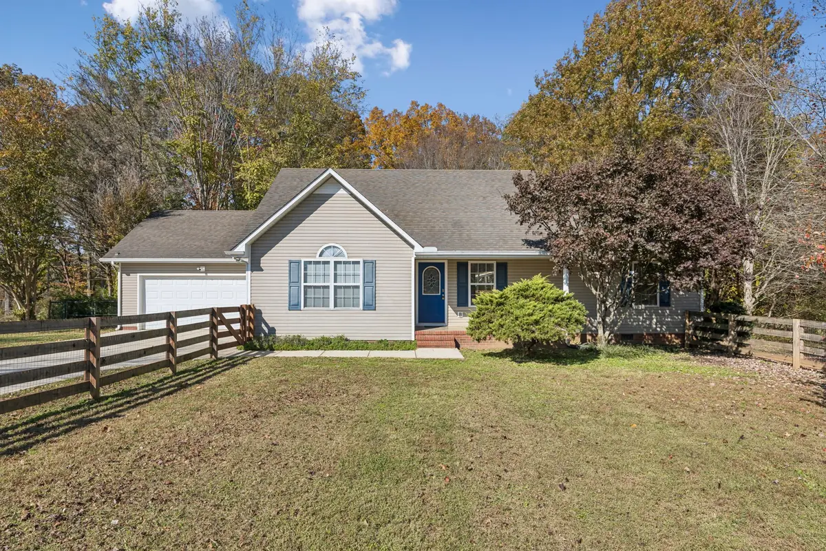 940 Willow Way, McMinnville, TN 37110 - Image #1