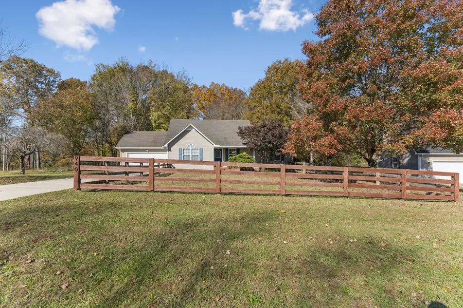 940 Willow Way, McMinnville, TN 37110 - Image #2