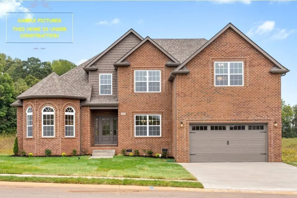 1190 Gardenia Ln, Clarksville, TN 37043 - Image #1