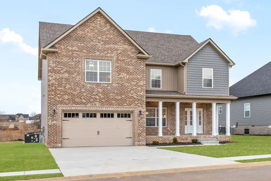 2618 Remington Trce, Clarksville, TN 37043 - Image #2