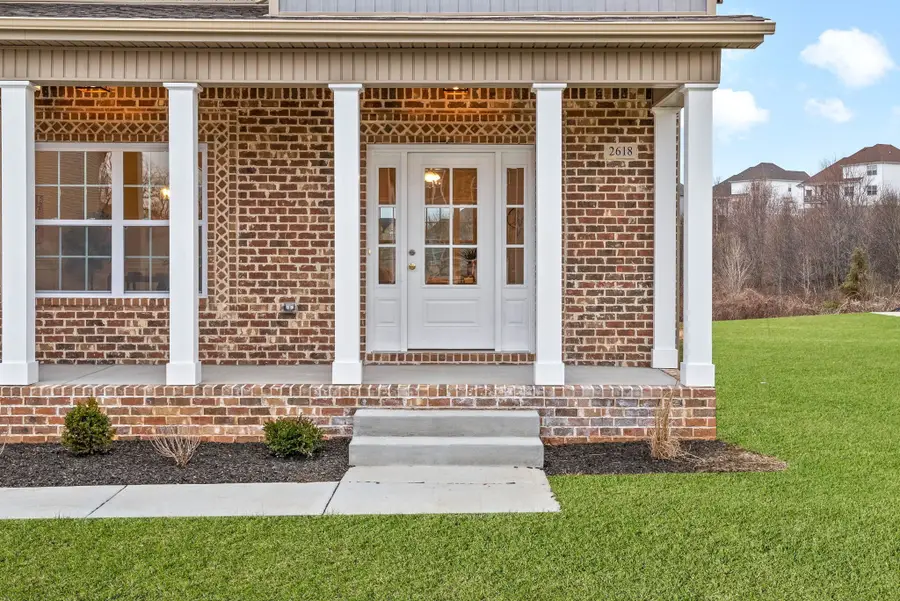 2618 Remington Trce, Clarksville, TN 37043 - Image #3