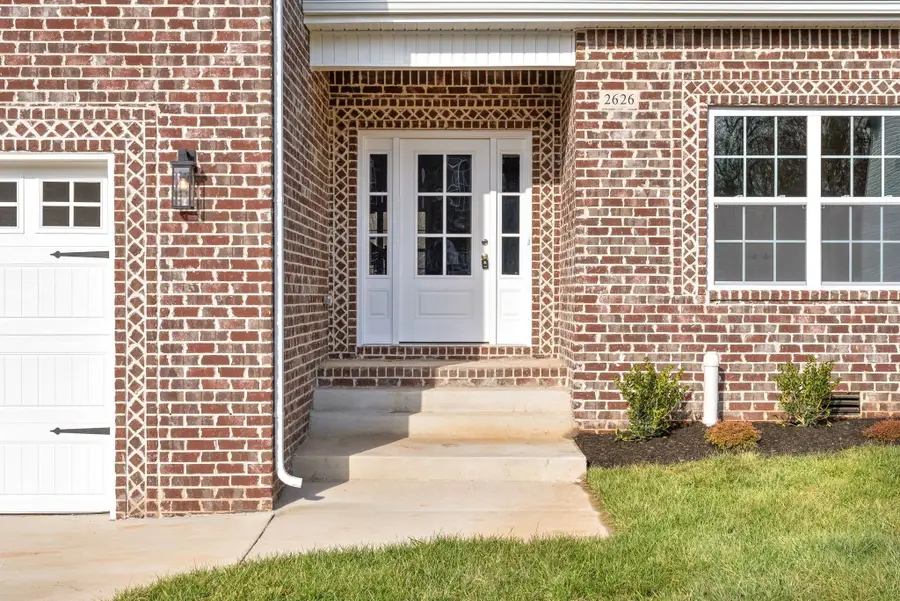 2626 Remington Trce, Clarksville, TN 37043 - Image #2