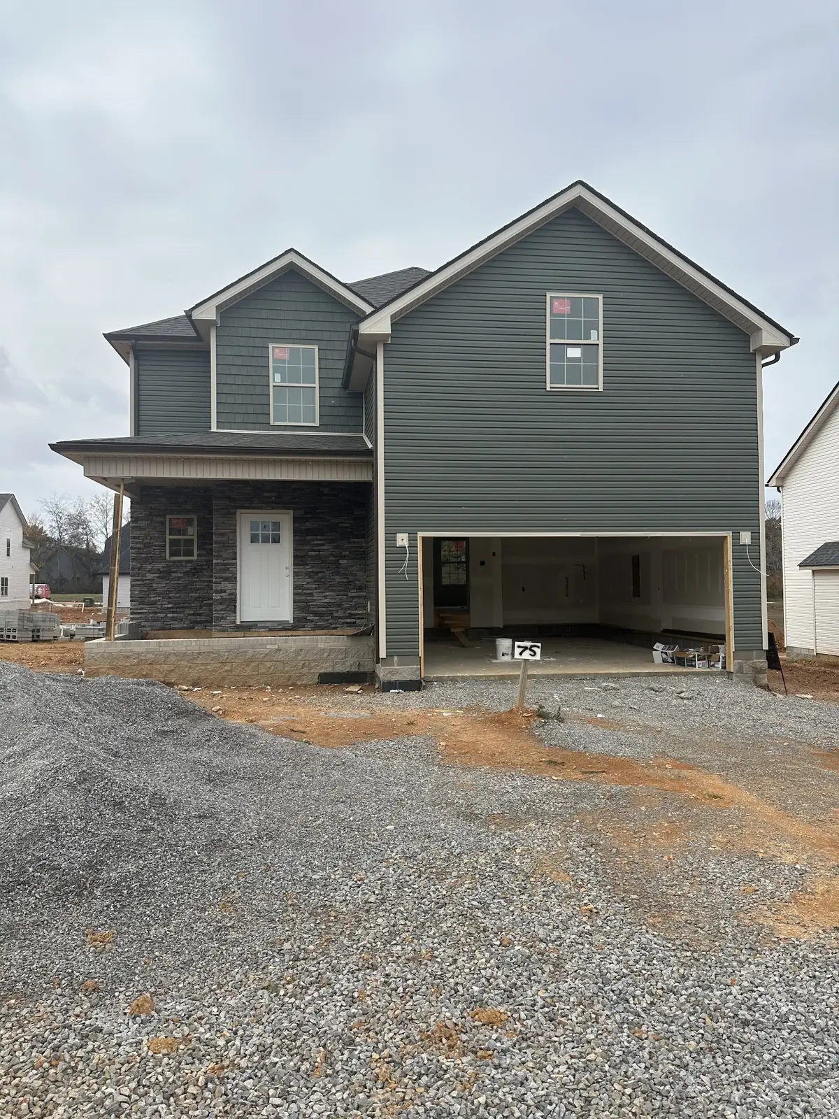 75 Sycamore Hill, Clarksville, TN 37042 - Image #1