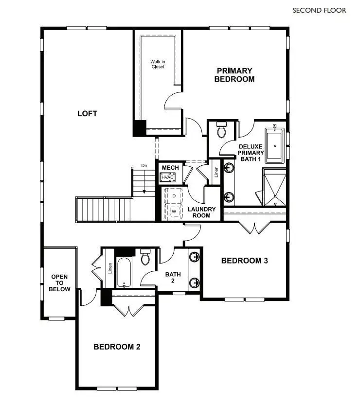 25 Cowan Court, Mount Juliet, TN 37122 - Image #3