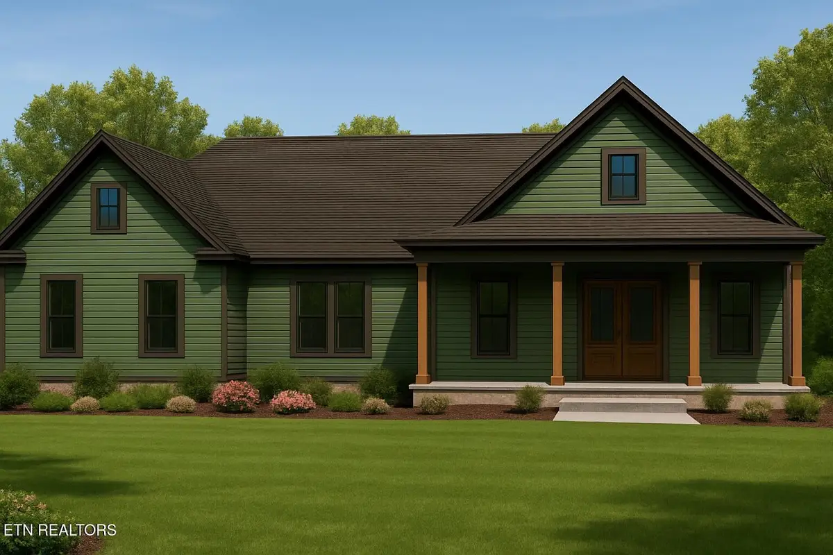 1458 Taylor Place Rd, Jamestown, TN 38556 - Image #1