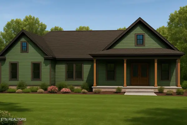 1458 Taylor Place Rd, Jamestown, TN 38556