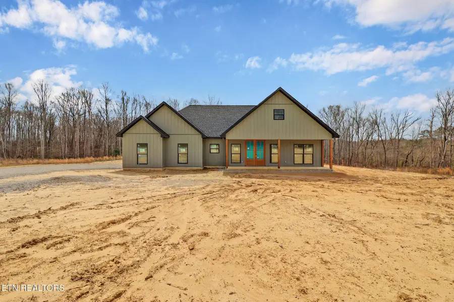 1458 Taylor Place Rd, Jamestown, TN 38556 - #3