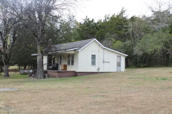 222 Vinta Mill Rd, Prospect, TN 38477